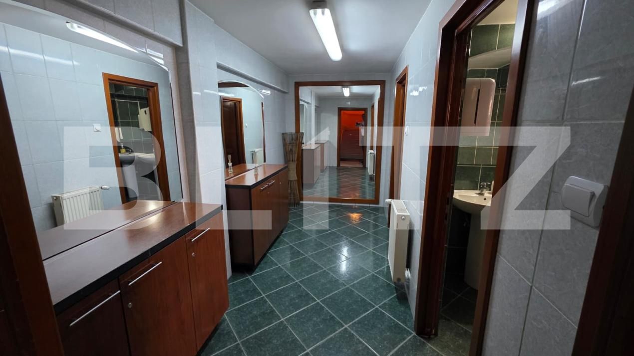 Spațiu comercial de închiriat Calea Moldovei - 185215SIC | BLITZ Bistriţa | Poza17