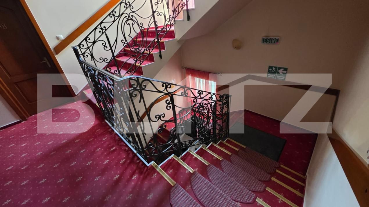 Spațiu comercial de închiriat Calea Moldovei - 185215SIC | BLITZ Bistriţa | Poza4