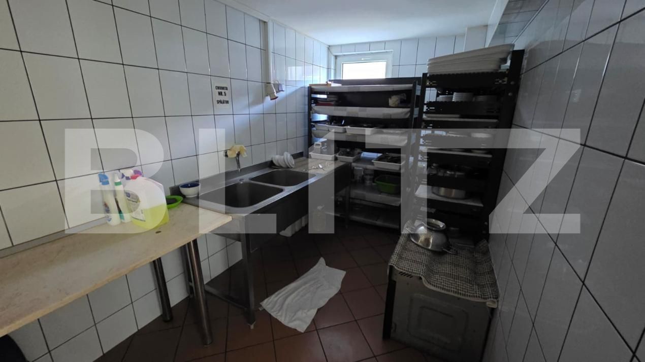 Spațiu comercial de închiriat Calea Moldovei - 185215SIC | BLITZ Bistriţa | Poza13