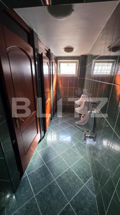 Spațiu comercial de închiriat Calea Moldovei - 185215SIC | BLITZ Bistriţa | Poza15