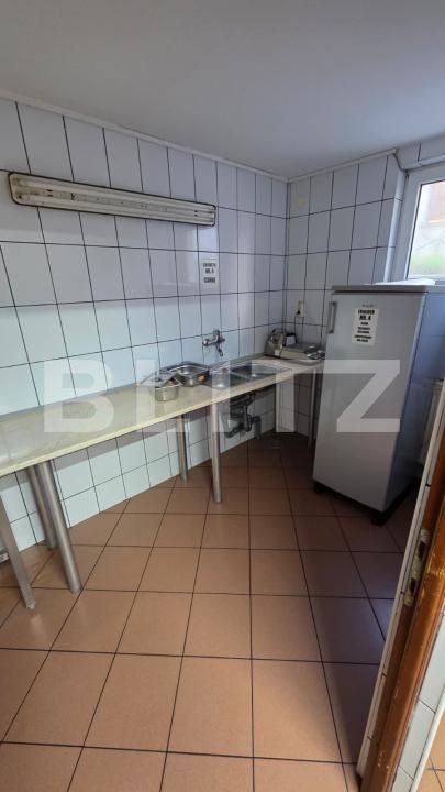Spațiu comercial de închiriat Calea Moldovei - 185215SIC | BLITZ Bistriţa | Poza23