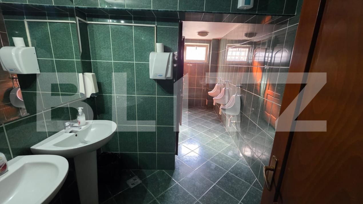 Spațiu comercial de închiriat Calea Moldovei - 185215SIC | BLITZ Bistriţa | Poza13