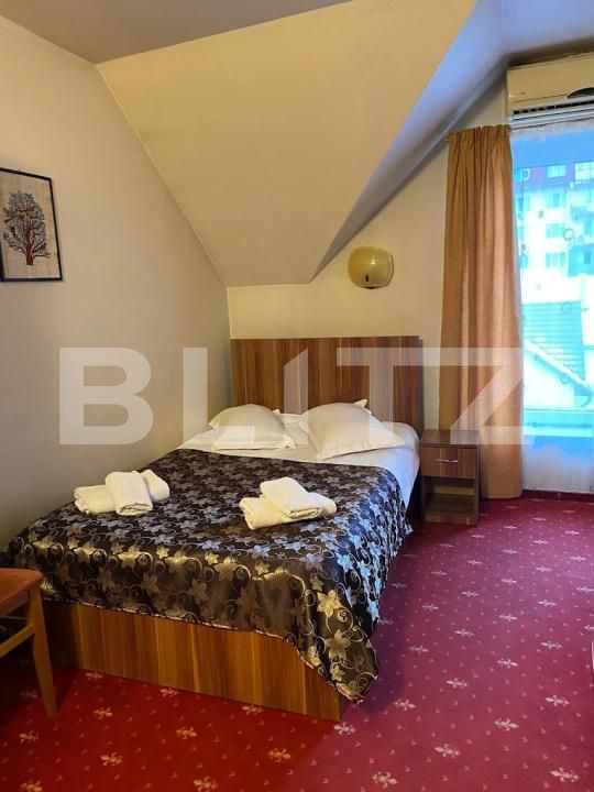 Spațiu comercial de închiriat Calea Moldovei - 185215SIC | BLITZ Bistriţa | Poza6