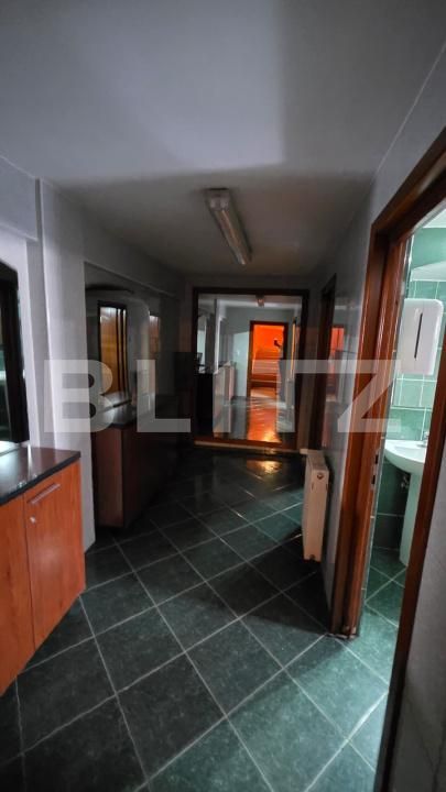 Spațiu comercial de închiriat Calea Moldovei - 185215SIC | BLITZ Bistriţa | Poza18