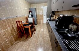 Apartament 3 camere, 109 mp, str. Valeria Peter Predescu