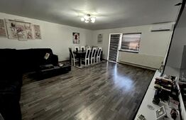 Apartament 3 camere, 109 mp, str. Valeria Peter Predescu