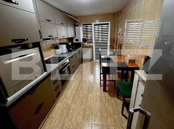 Apartament de vânzare 3 camere Independenței - 185216AV | BLITZ Bistriţa | Poza2