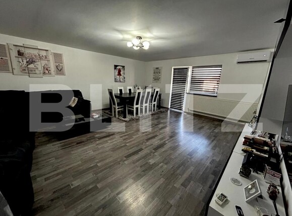 Apartament de vânzare 3 camere Independenței - 185216AV | BLITZ Bistriţa | Poza7