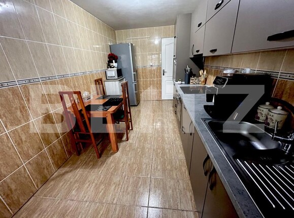 Apartament de vânzare 3 camere Independenței - 185216AV | BLITZ Bistriţa | Poza3