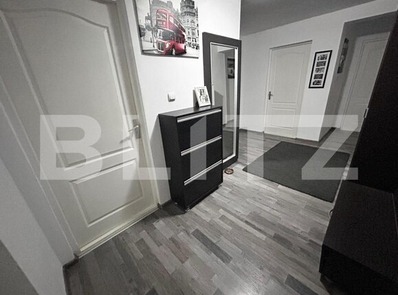Apartament de vânzare 3 camere Independenței - 185216AV | BLITZ Bistriţa | Poza1
