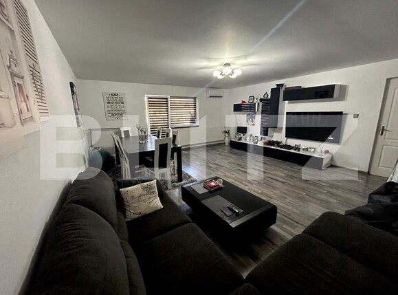 Apartament de vânzare 3 camere Independenței - 185216AV | BLITZ Bistriţa | Poza8