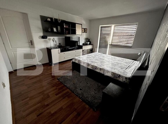 Apartament de vânzare 3 camere Independenței - 185216AV | BLITZ Bistriţa | Poza4