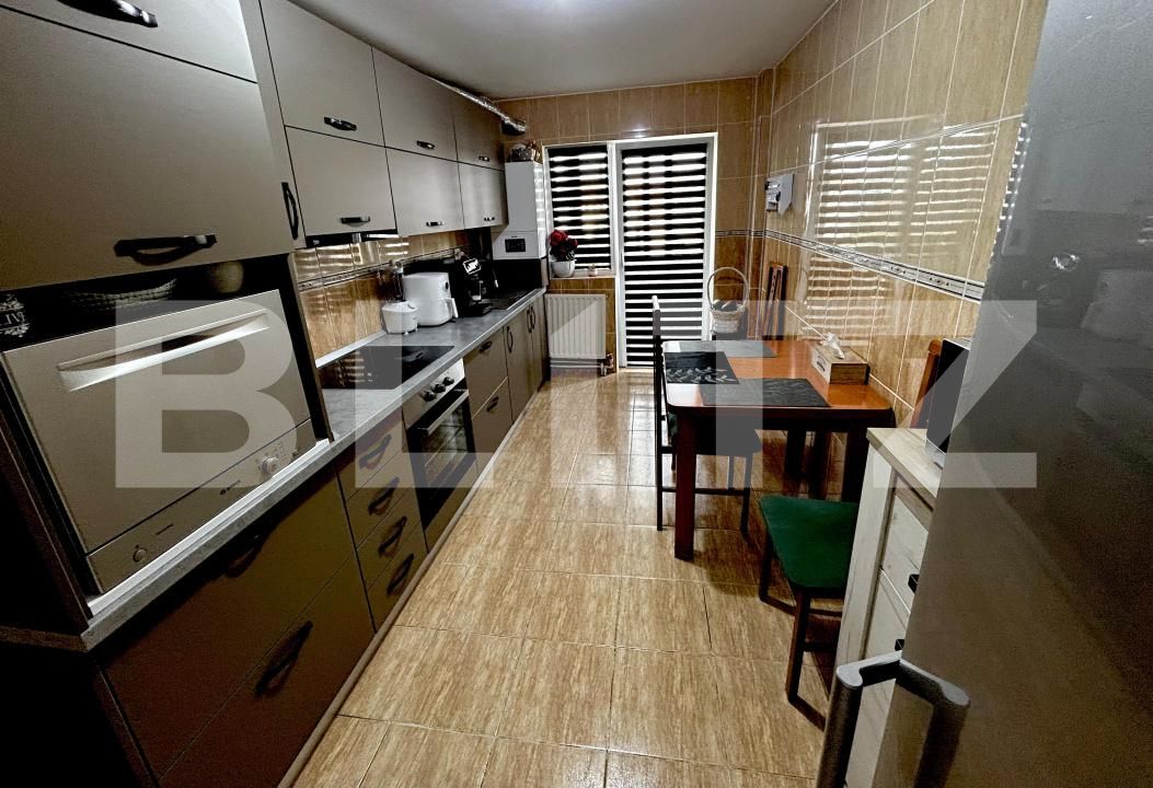 Apartament de vânzare 3 camere Independenței - 185216AV | BLITZ Bistriţa | Poza2