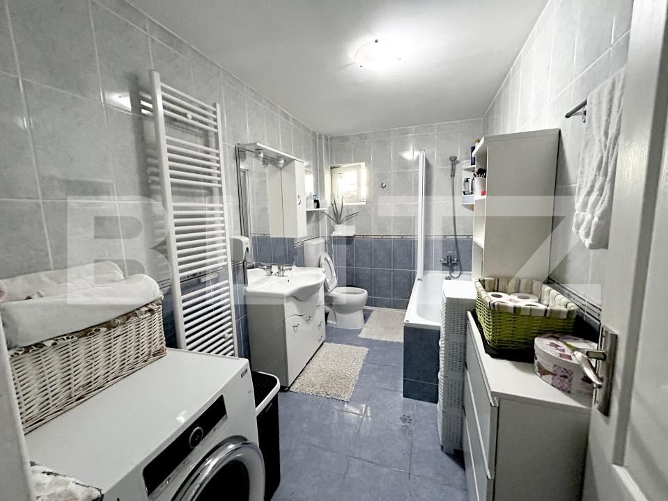 Apartament de vânzare 3 camere Independenței - 185216AV | BLITZ Bistriţa | Poza6