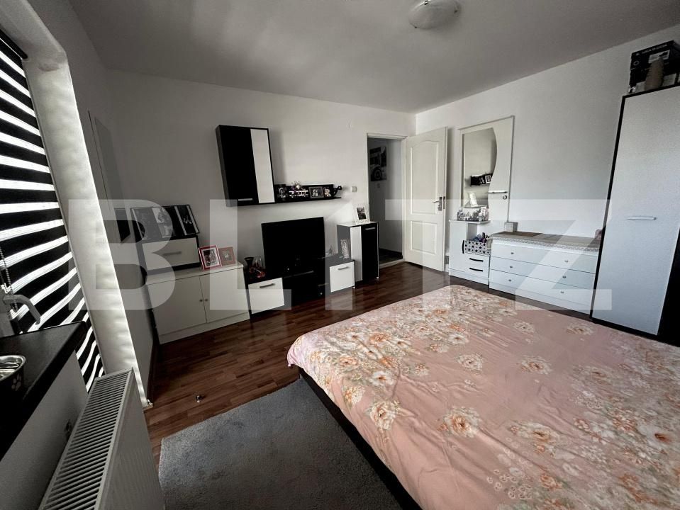 Apartament de vânzare 3 camere Independenței - 185216AV | BLITZ Bistriţa | Poza9