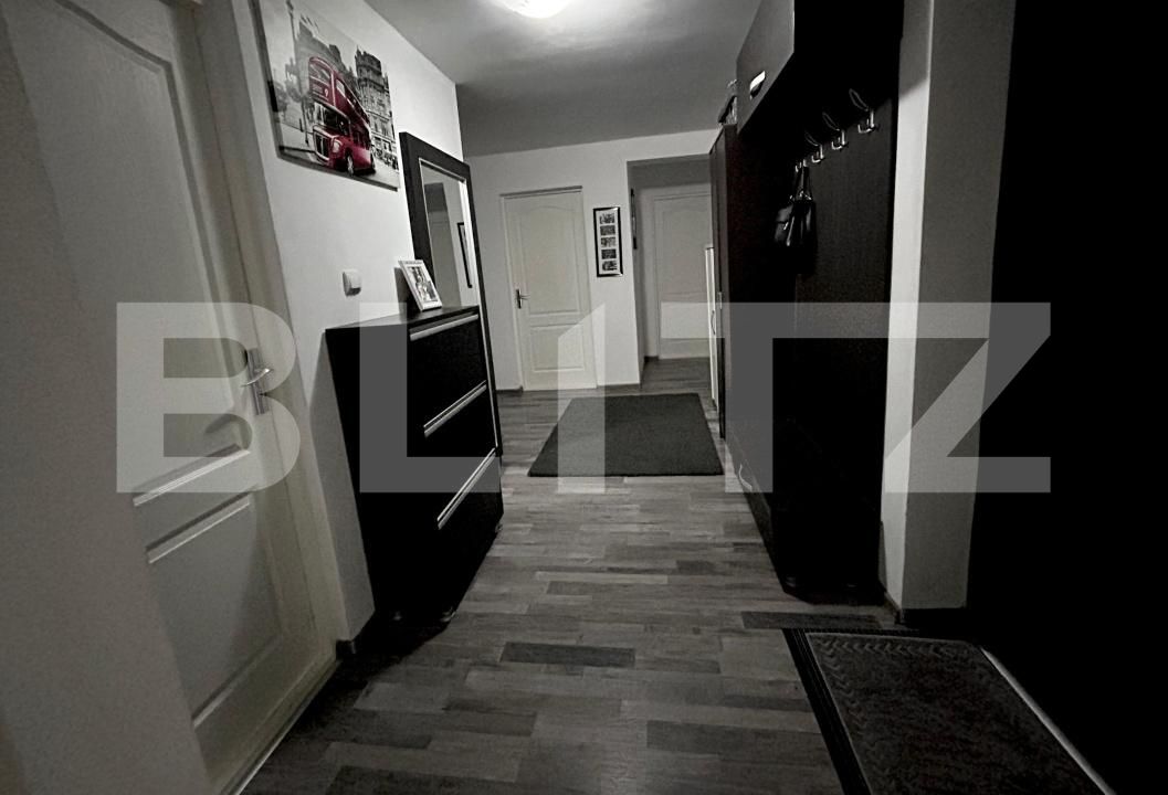 Apartament de vânzare 3 camere Independenței - 185216AV | BLITZ Bistriţa | Poza5