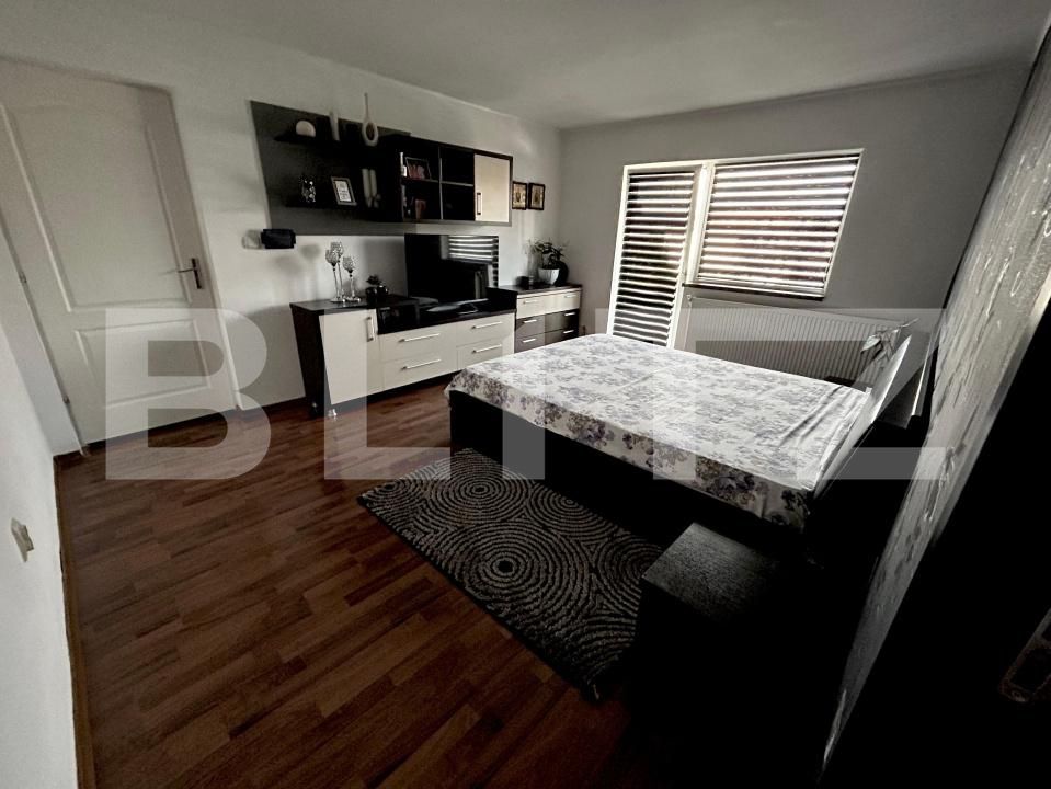Apartament de vânzare 3 camere Independenței - 185216AV | BLITZ Bistriţa | Poza4