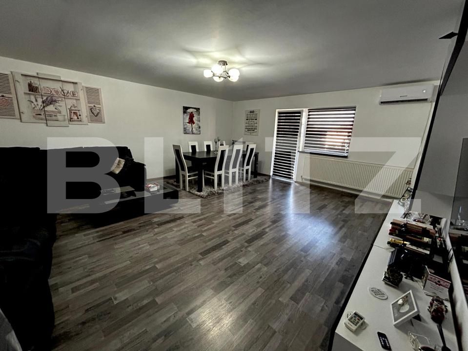 Apartament de vânzare 3 camere Independenței - 185216AV | BLITZ Bistriţa | Poza7