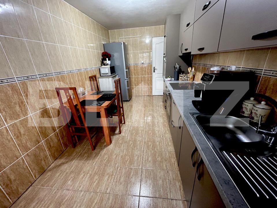 Apartament de vânzare 3 camere Independenței - 185216AV | BLITZ Bistriţa | Poza3