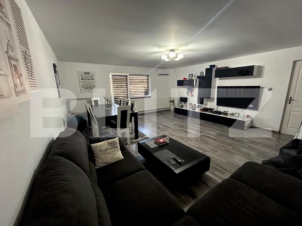 Apartament de vânzare 3 camere Independenței - 185216AV | BLITZ Bistriţa | Poza8