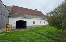 Casa de vanzare, cu 4 camere, 80 mp, satul Dorolea