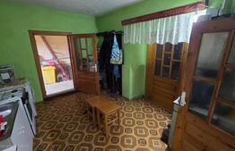 Casa de vanzare, cu 4 camere, 80 mp, satul Dorolea