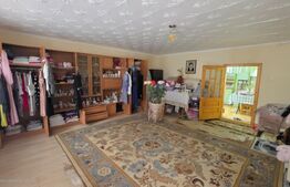 Casa de vanzare, cu 4 camere, 80 mp, satul Dorolea