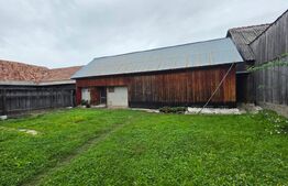 Casa de vanzare, cu 4 camere, 80 mp, satul Dorolea