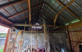 Casa de vanzare, cu 4 camere, 80 mp, satul Dorolea