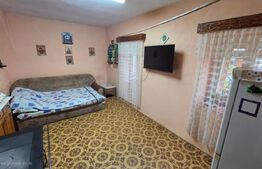 Casa de vanzare, cu 4 camere, 80 mp, satul Dorolea