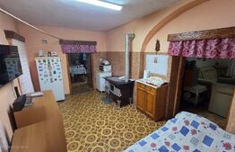 Casa de vanzare, cu 4 camere, 80 mp, satul Dorolea
