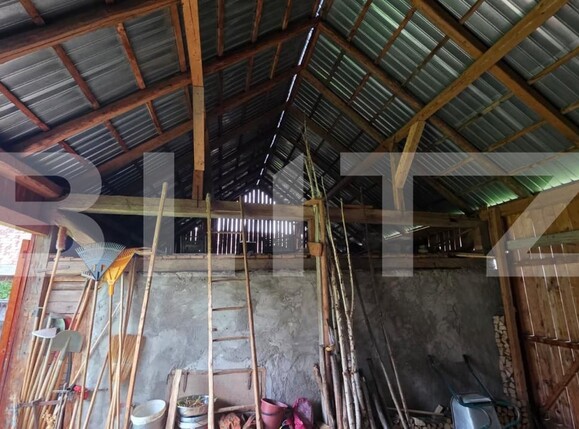 Casa de vânzare 4 camere Sud-Est - 185218CV | BLITZ Bistriţa | Poza7