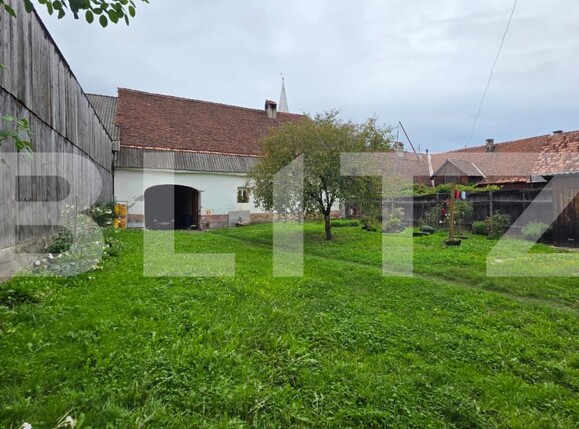 Casa de vânzare 4 camere Sud-Est - 185218CV | BLITZ Bistriţa | Poza5