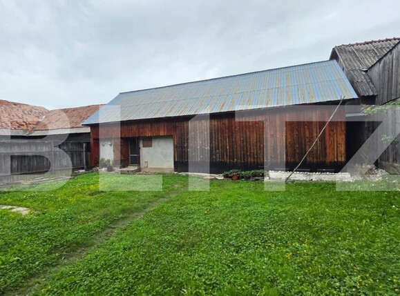 Casa de vânzare 4 camere Sud-Est - 185218CV | BLITZ Bistriţa | Poza2
