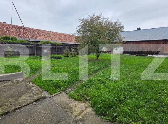 Casa de vânzare 4 camere Sud-Est - 185218CV | BLITZ Bistriţa | Poza1