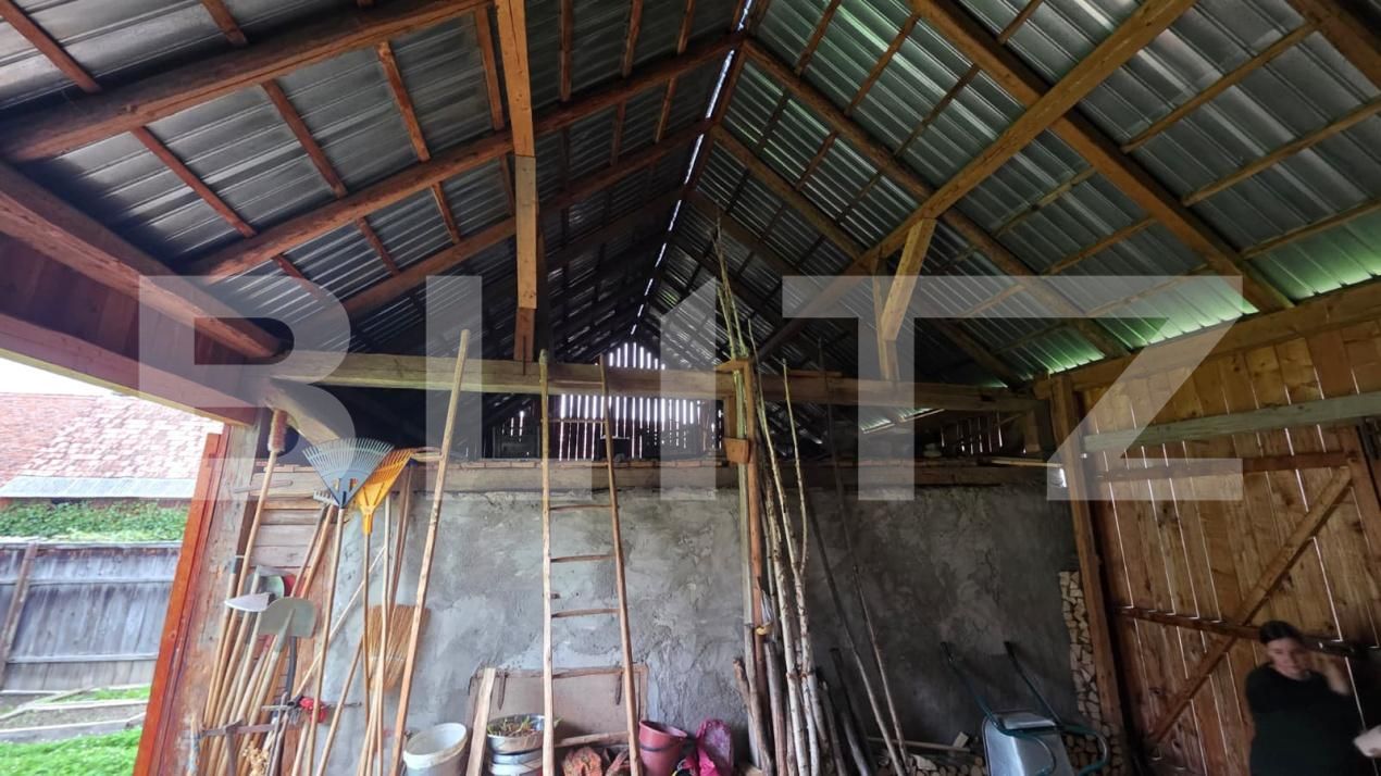 Casa de vânzare 4 camere Sud-Est - 185218CV | BLITZ Bistriţa | Poza7