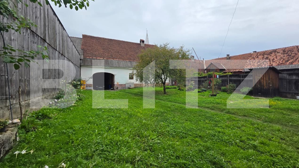 Casa de vânzare 4 camere Sud-Est - 185218CV | BLITZ Bistriţa | Poza5