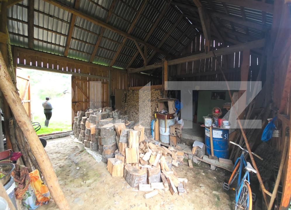 Casa de vânzare 4 camere Sud-Est - 185218CV | BLITZ Bistriţa | Poza4