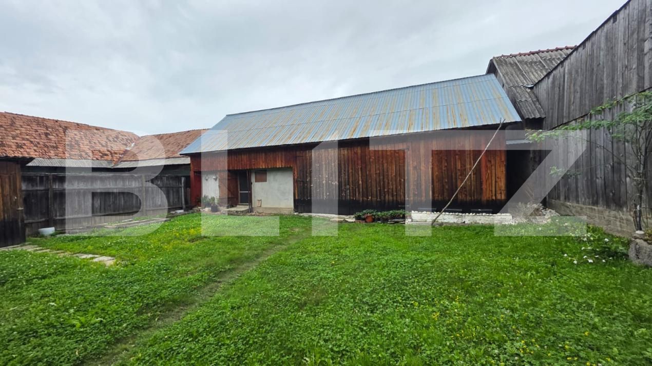 Casa de vânzare 4 camere Sud-Est - 185218CV | BLITZ Bistriţa | Poza2