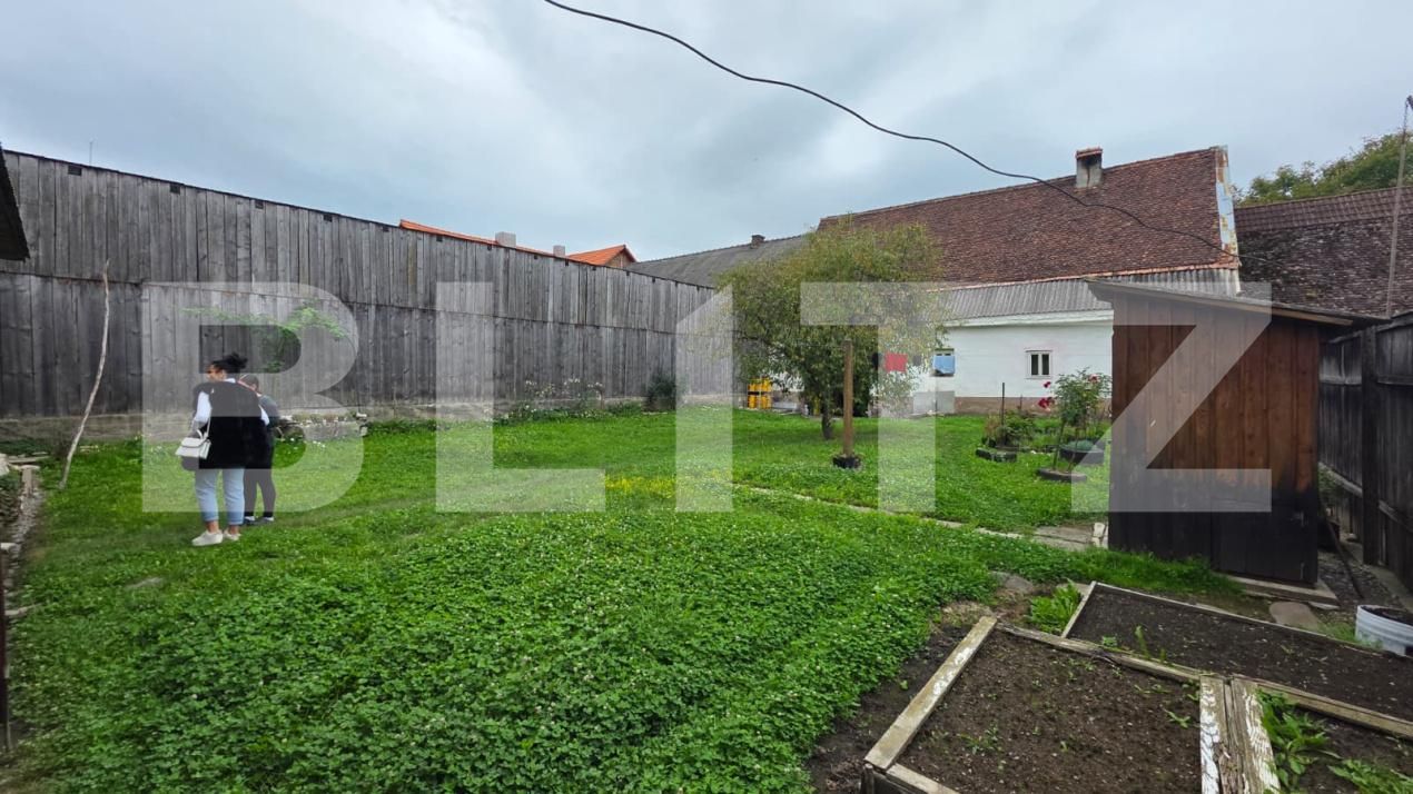 Casa de vânzare 4 camere Sud-Est - 185218CV | BLITZ Bistriţa | Poza6