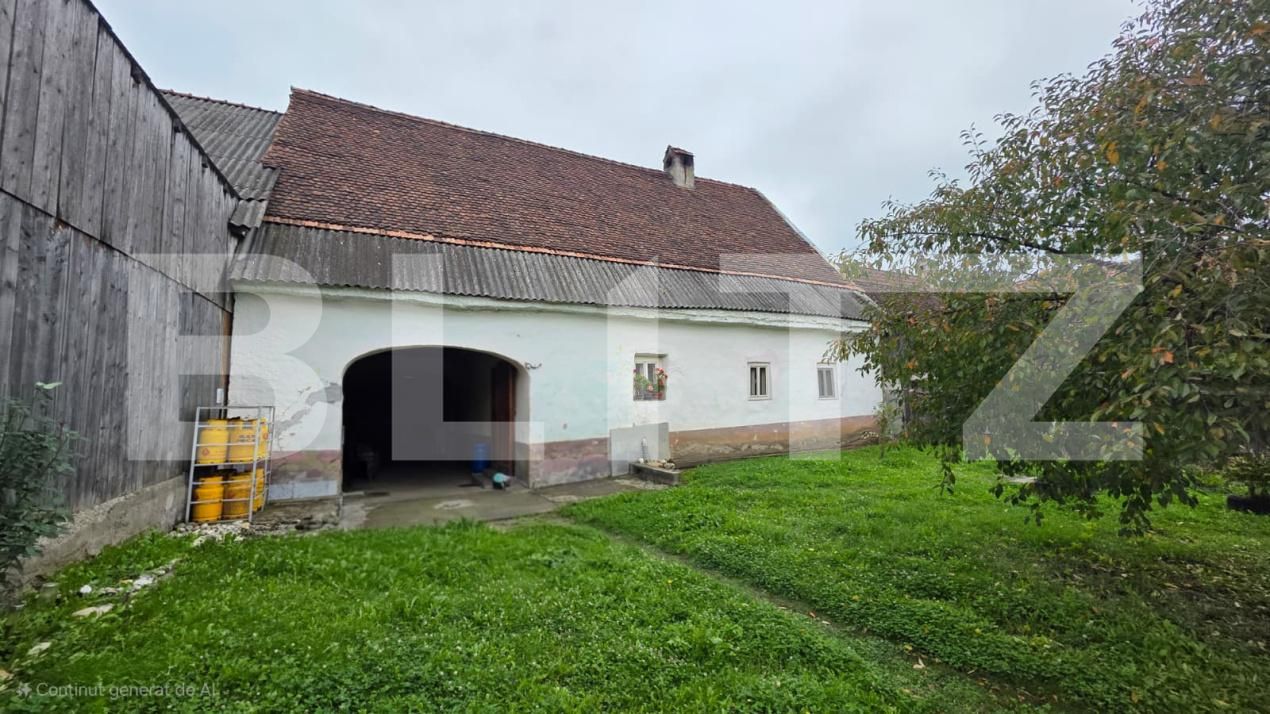 Casa de vânzare 4 camere Sud-Est - 185218CV | BLITZ Bistriţa | Poza11