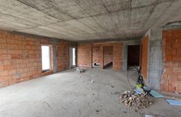 Casa 118 mp, 6 ari teren, zona Subcetate