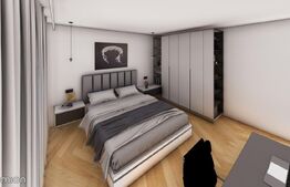 Casa 118 mp, 6 ari teren, zona Subcetate