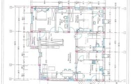Casa 118 mp, 6 ari teren, zona Subcetate