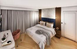 Casa 118 mp, 6 ari teren, zona Subcetate