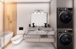 Casa 118 mp, 6 ari teren, zona Subcetate