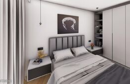 Casa 118 mp, 6 ari teren, zona Subcetate