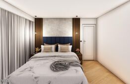 Casa 118 mp, 6 ari teren, zona Subcetate