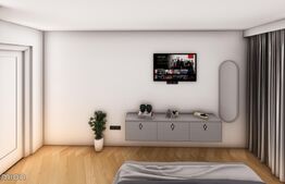 Casa 118 mp, 6 ari teren, zona Subcetate