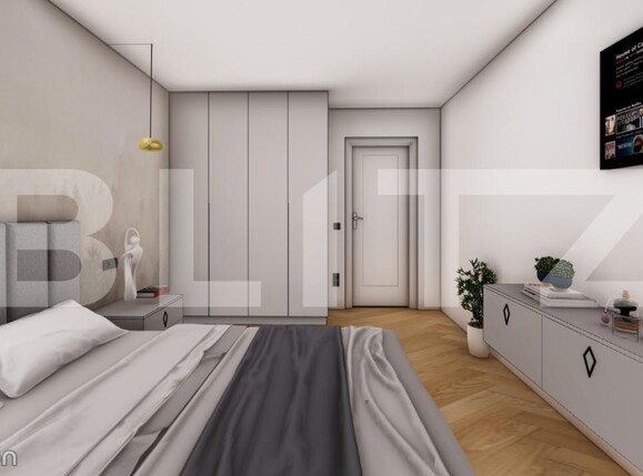 Casa de vânzare 3 camere Industrială - 185219CV | BLITZ Bistriţa | Poza4